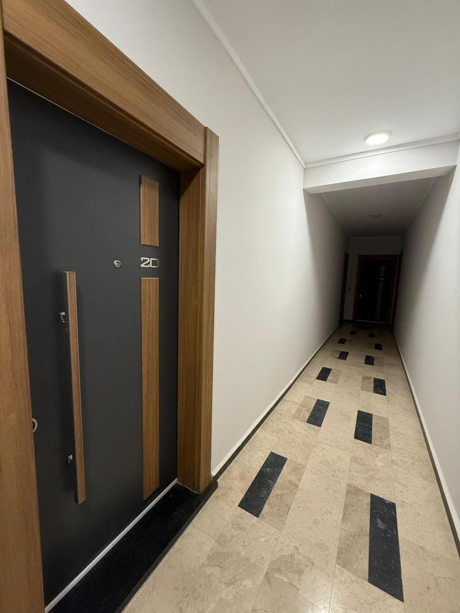 Yenissey Comfortable 2-bedroom In Mahmutlar Near Sea * Alanya