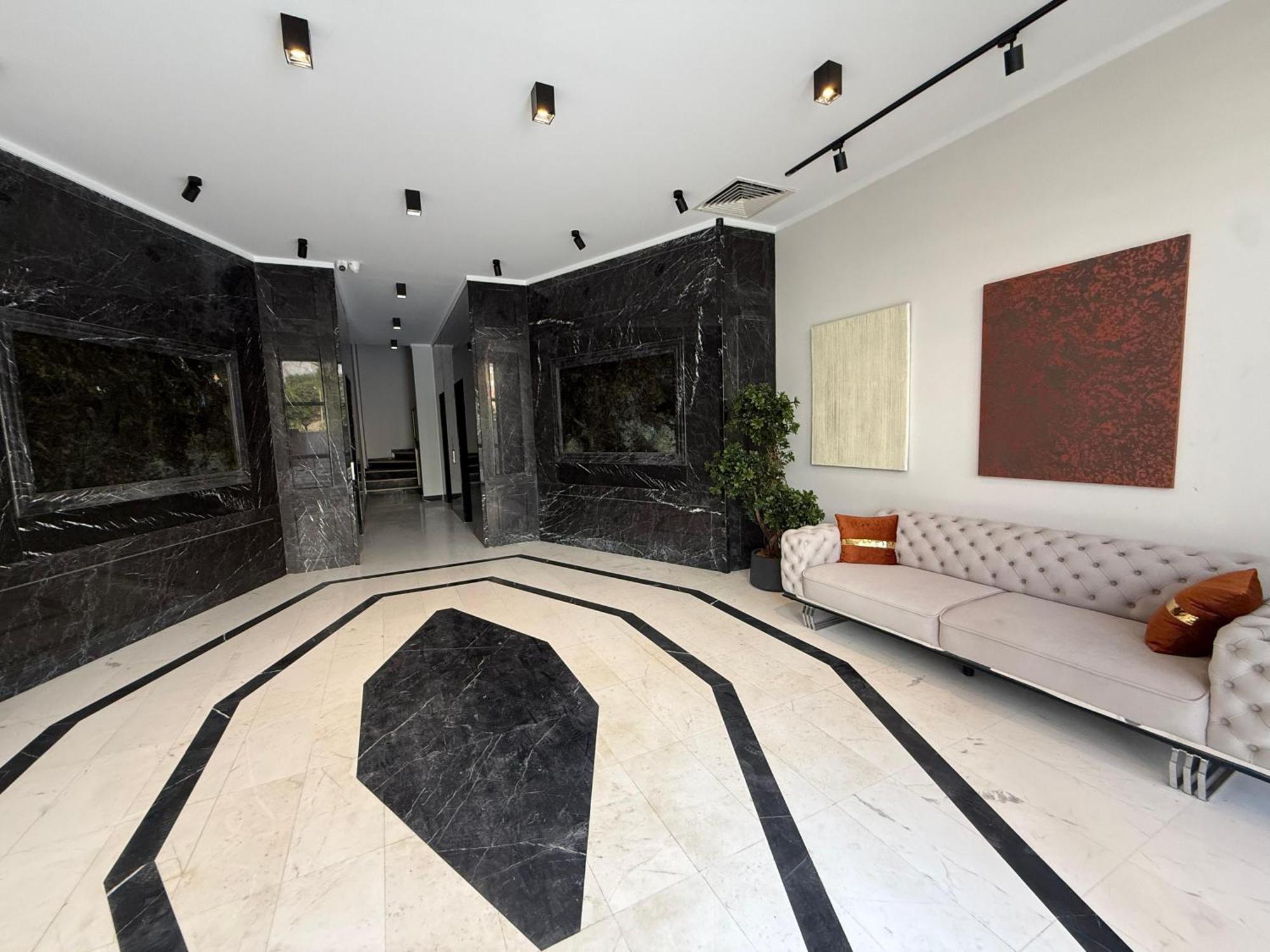 Yenissey Comfortable 2-bedroom In Mahmutlar Near Sea Apartment Alanya